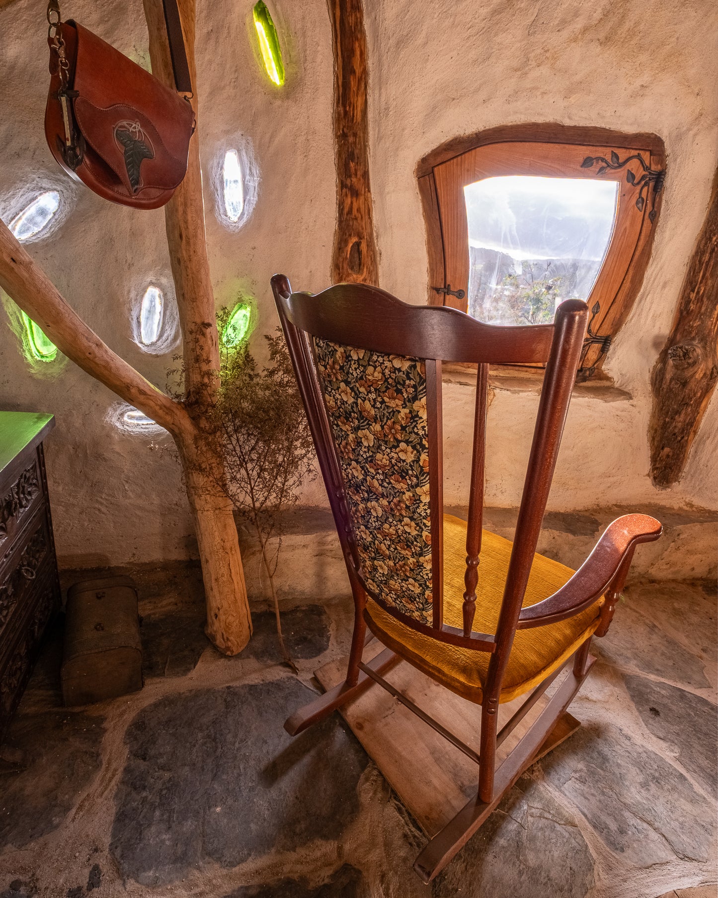 A CASIÑA DO ERRANTE