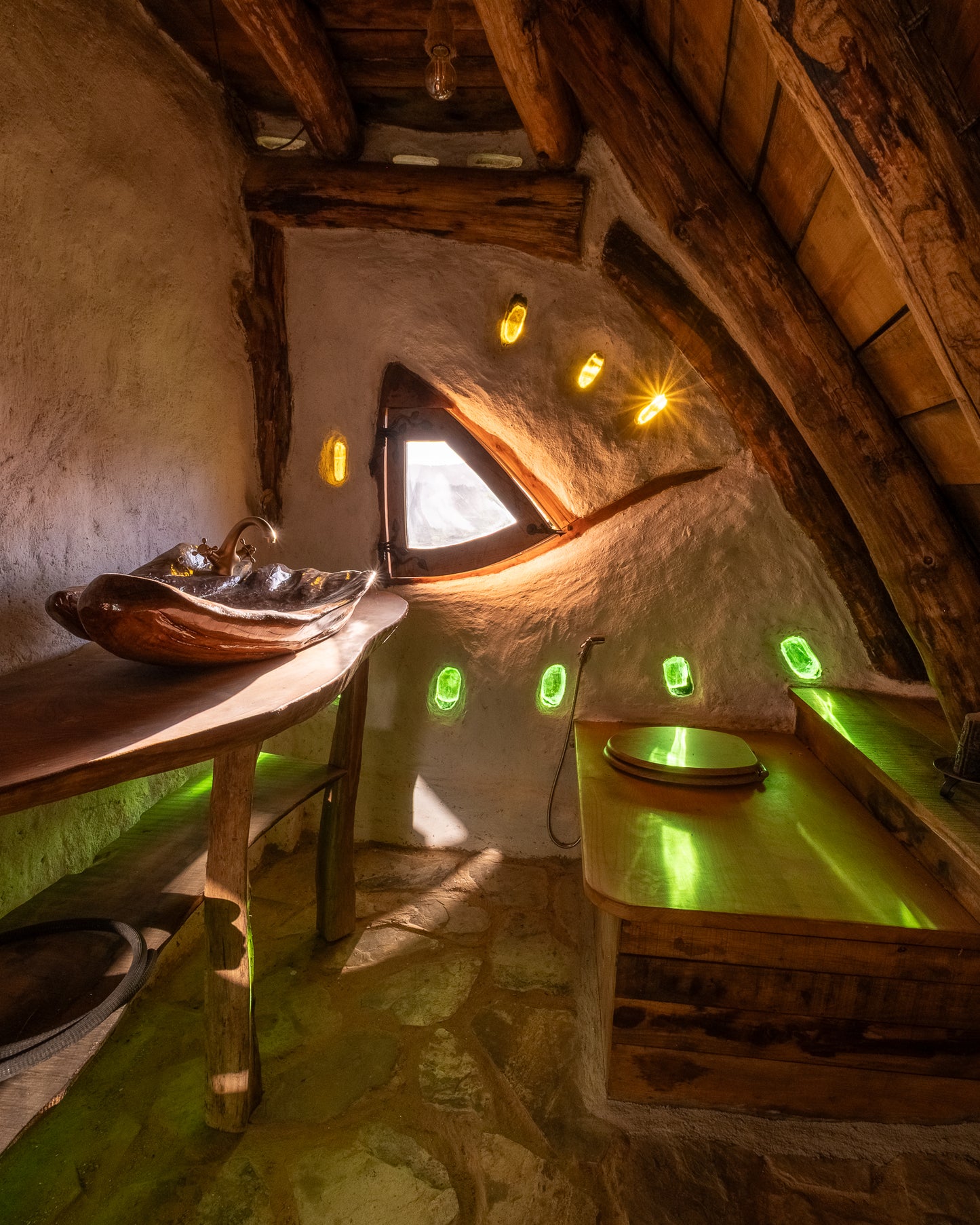 A CASIÑA DO ERRANTE